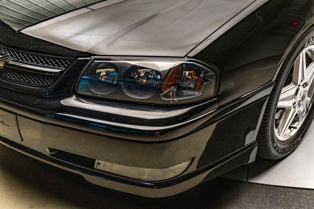 2004 Chevrolet Impala 8th Gen - Image 21 of 24