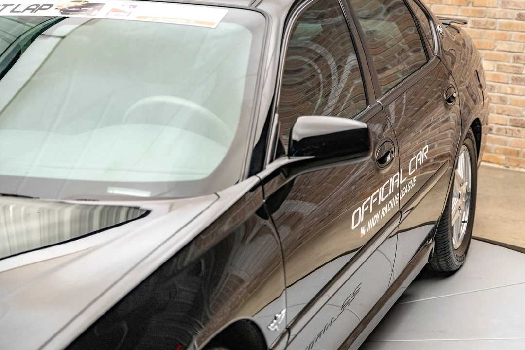 2004 Chevrolet Impala 8th Gen - Image 23 of 24