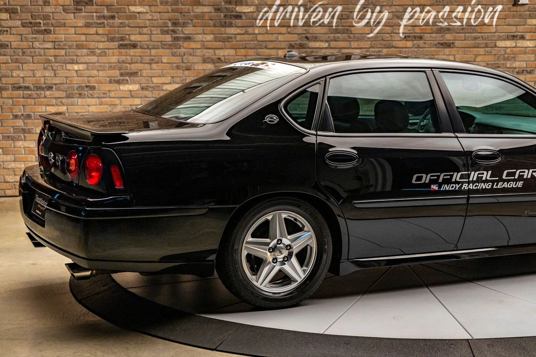 2004 Chevrolet Impala 8th Gen - Image 11 of 24