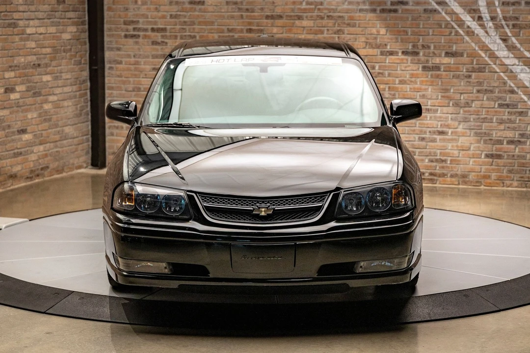 2004 Chevrolet Impala 8th Gen - Image 2 of 24