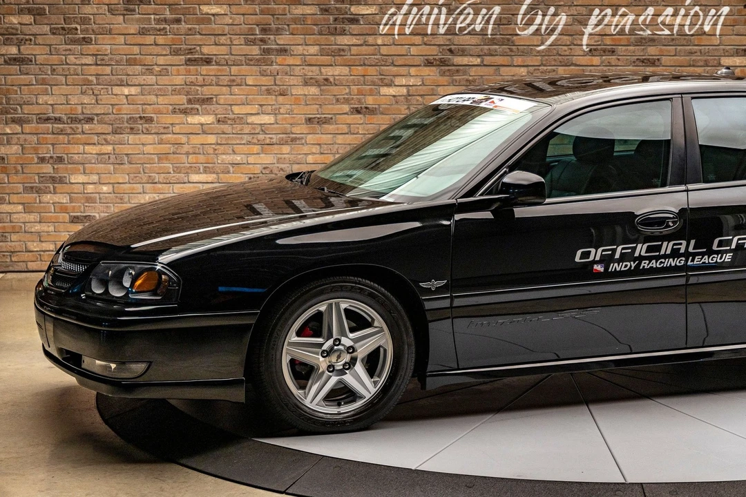 2004 Chevrolet Impala 8th Gen - Image 9 of 24