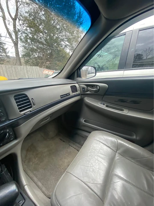 2004 Chevrolet Impala 8th Gen - Image 7 of 10