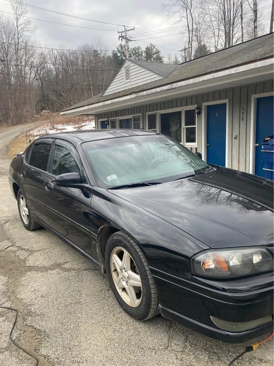 2004 Chevrolet Impala 8th Gen - Image 3 of 10