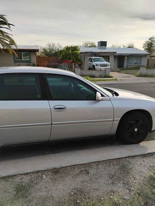 2004 Chevrolet Impala 8th Gen - Image 12 of 13
