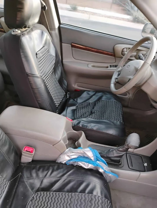 2004 Chevrolet Impala 8th Gen - Image 10 of 13