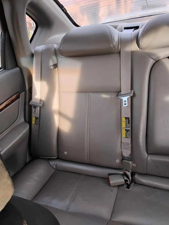 2004 Chevrolet Impala 8th Gen - Image 7 of 13