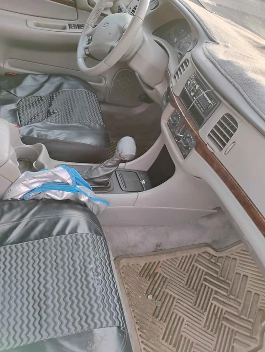 2004 Chevrolet Impala 8th Gen - Image 11 of 13