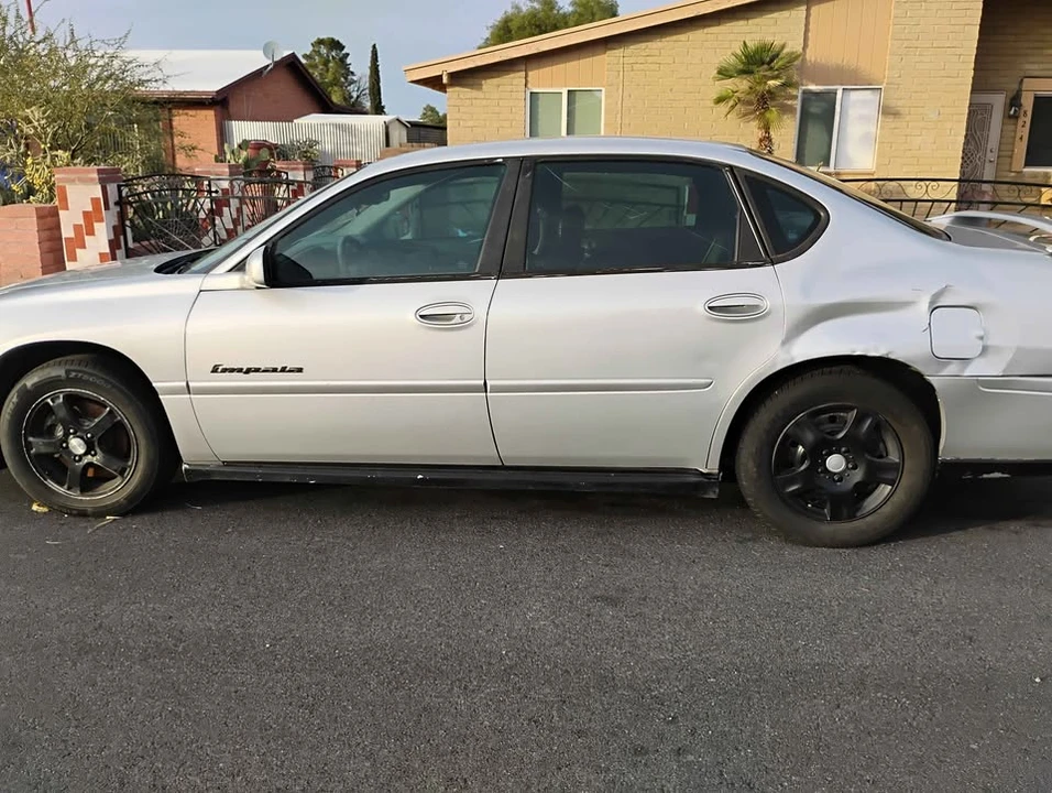 2004 Chevrolet Impala 8th Gen - Image 6 of 13