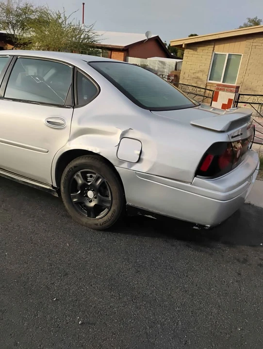 2004 Chevrolet Impala 8th Gen - Image 3 of 13
