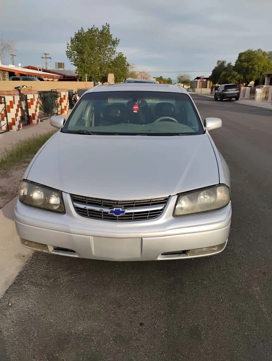 2004 Chevrolet Impala 8th Gen - Image 5 of 13