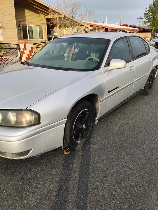 2004 Chevrolet Impala 8th Gen - Image 4 of 13