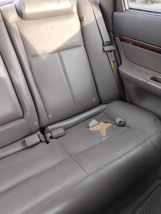 2004 Chevrolet Impala 8th Gen - Image 8 of 13