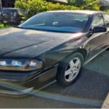 2004 Chevrolet Impala SS