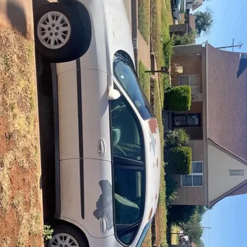 2004 Chevrolet Impala SS Sedan 4D