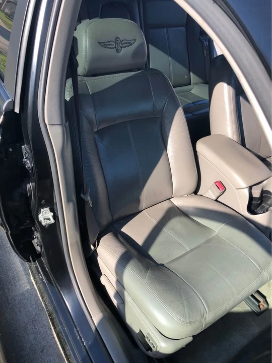 2004 Chevrolet Impala 8th Gen - Image 7 of 7