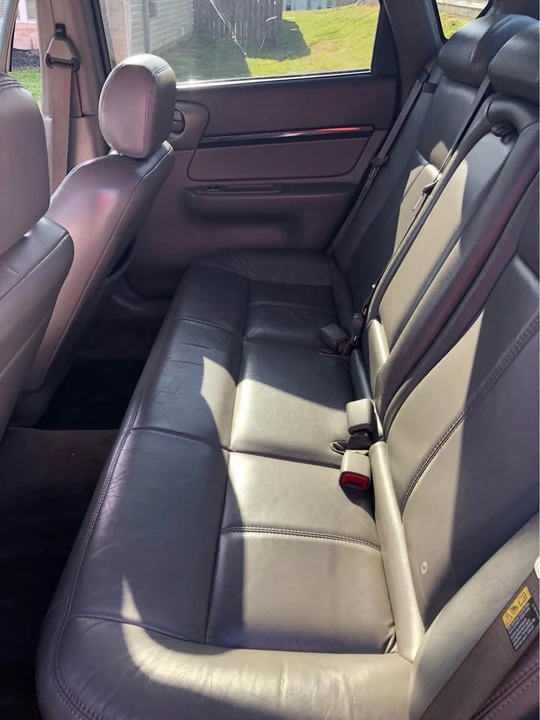2004 Chevrolet Impala 8th Gen - Image 6 of 7