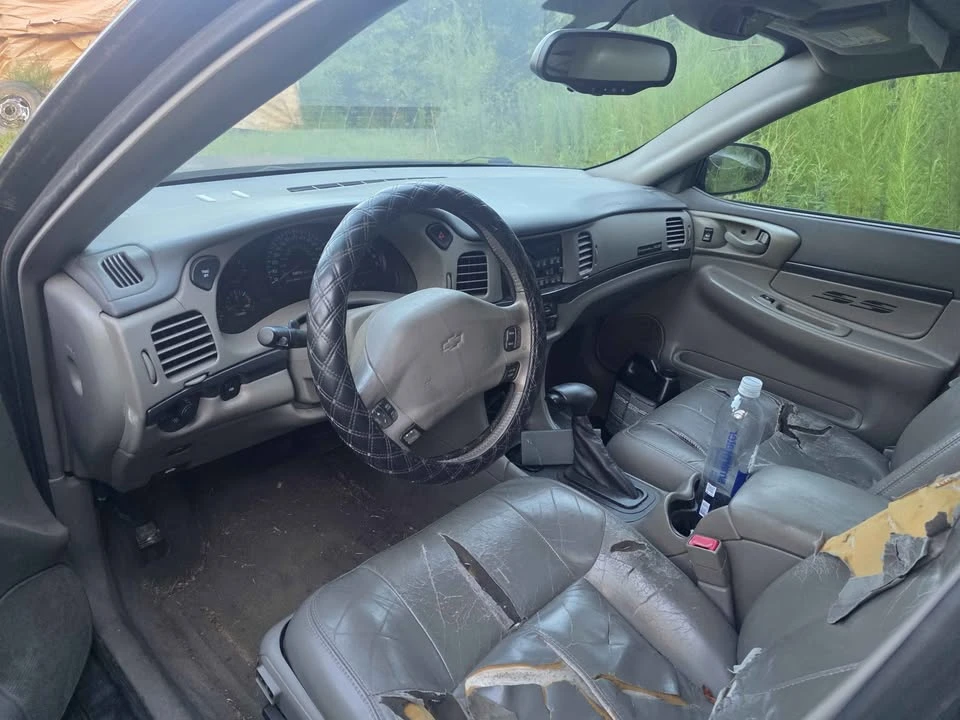 2004 Chevrolet Impala 8th Gen - Image 3 of 3