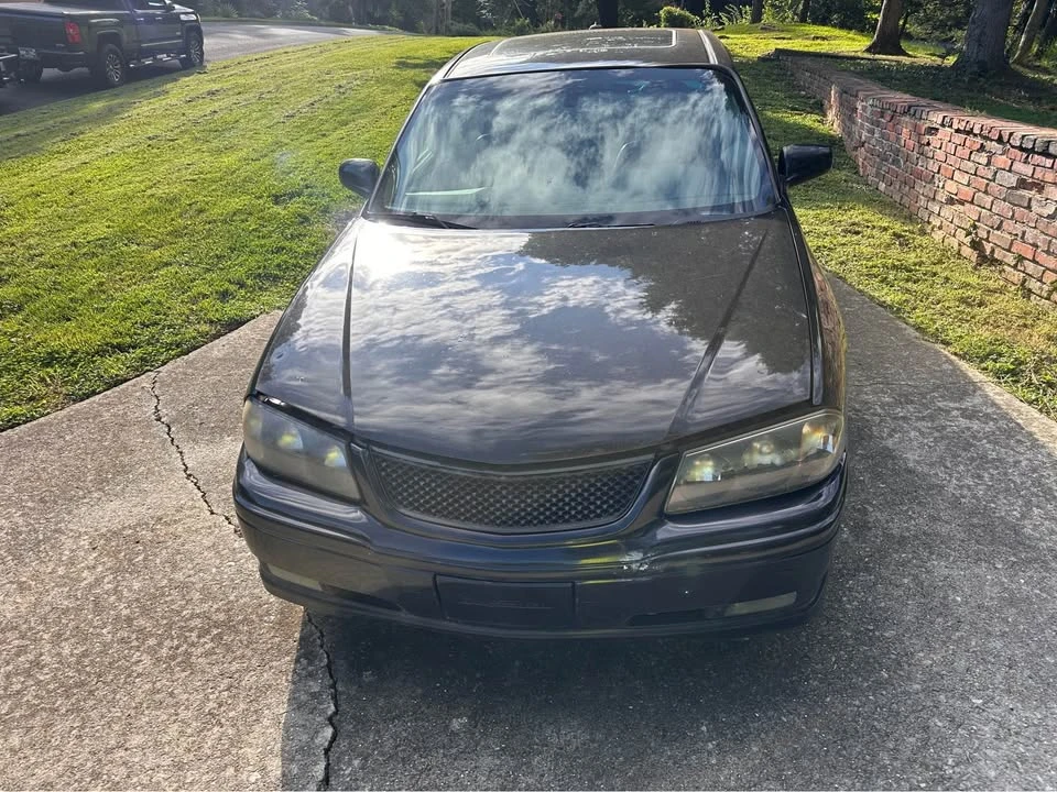 2004 Chevrolet Impala 8th Gen - Image 2 of 7