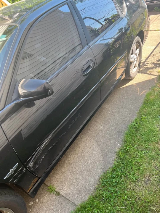 2004 Chevrolet Impala 8th Gen - Image 3 of 6