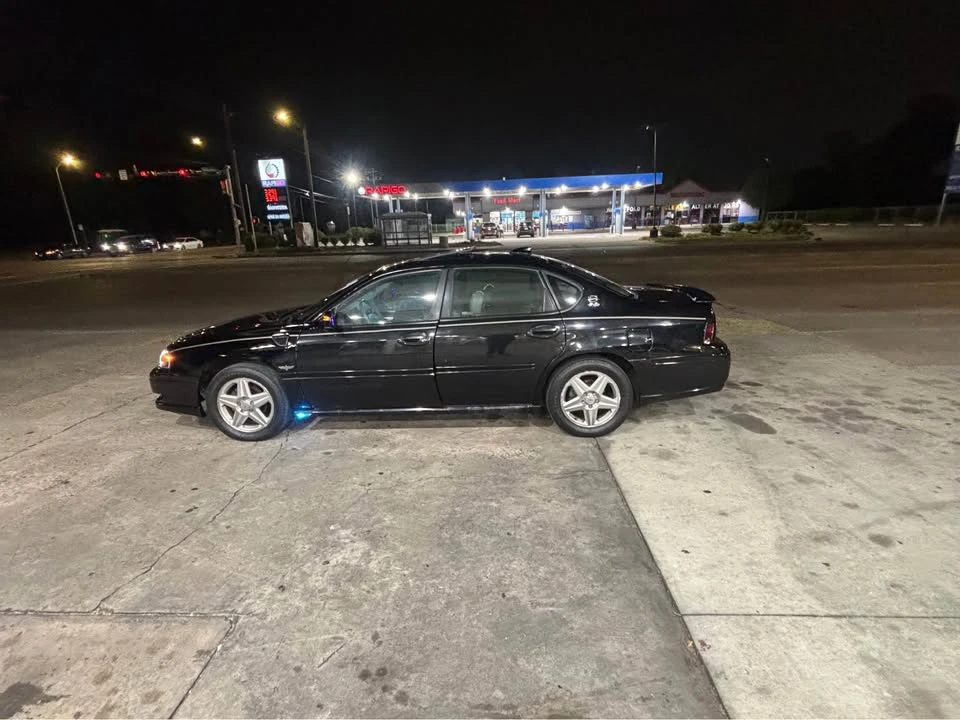2004 Chevrolet Impala 8th Gen - Image 14 of 15