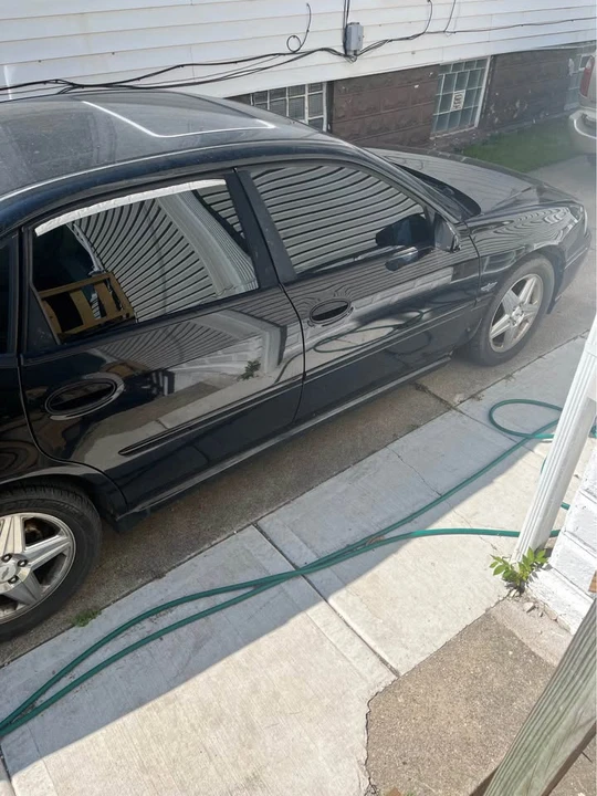 2004 Chevrolet Impala 8th Gen - Image 4 of 6