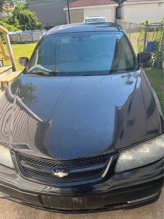 2004 Chevrolet Impala 8th Gen - Image 6 of 6