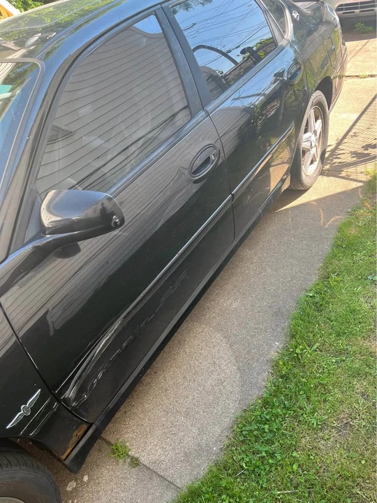 2004 Chevrolet Impala 8th Gen - Image 2 of 6