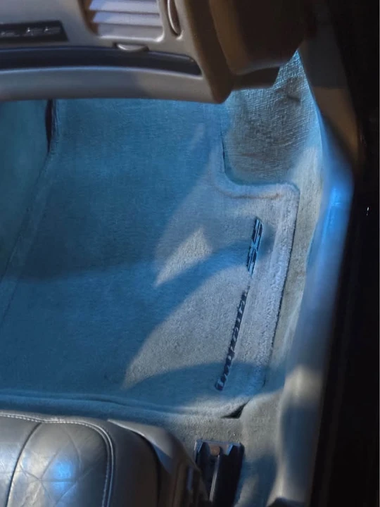 2004 Chevrolet Impala 8th Gen - Image 12 of 15