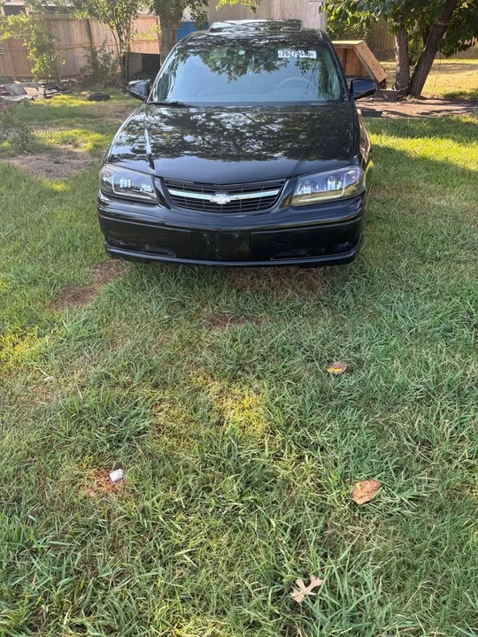 2004 Chevrolet Impala 8th Gen - Image 3 of 15