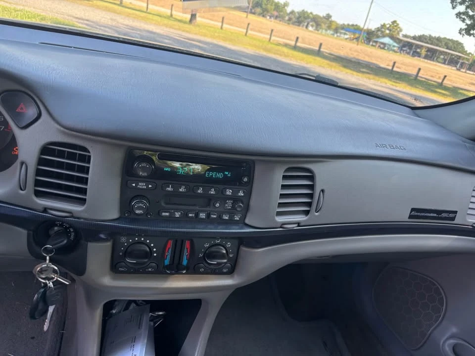 2004 Chevrolet Impala 8th Gen - Image 8 of 15