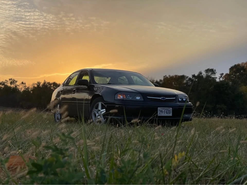 2004 Chevrolet Impala 8th Gen - Image 3 of 3
