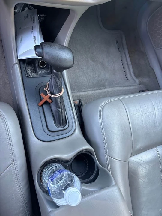 2004 Chevrolet Impala 8th Gen - Image 10 of 15