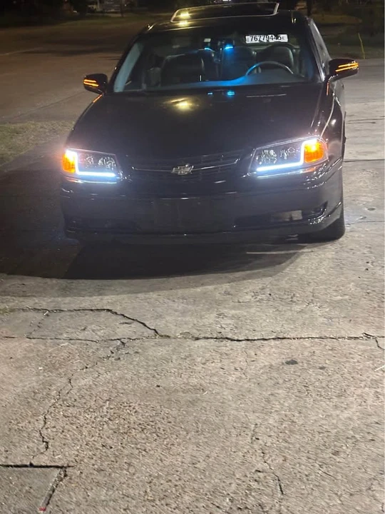 2004 Chevrolet Impala 8th Gen - Image 13 of 15