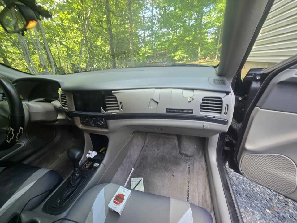 2004 Chevrolet Impala 8th Gen - Image 11 of 11