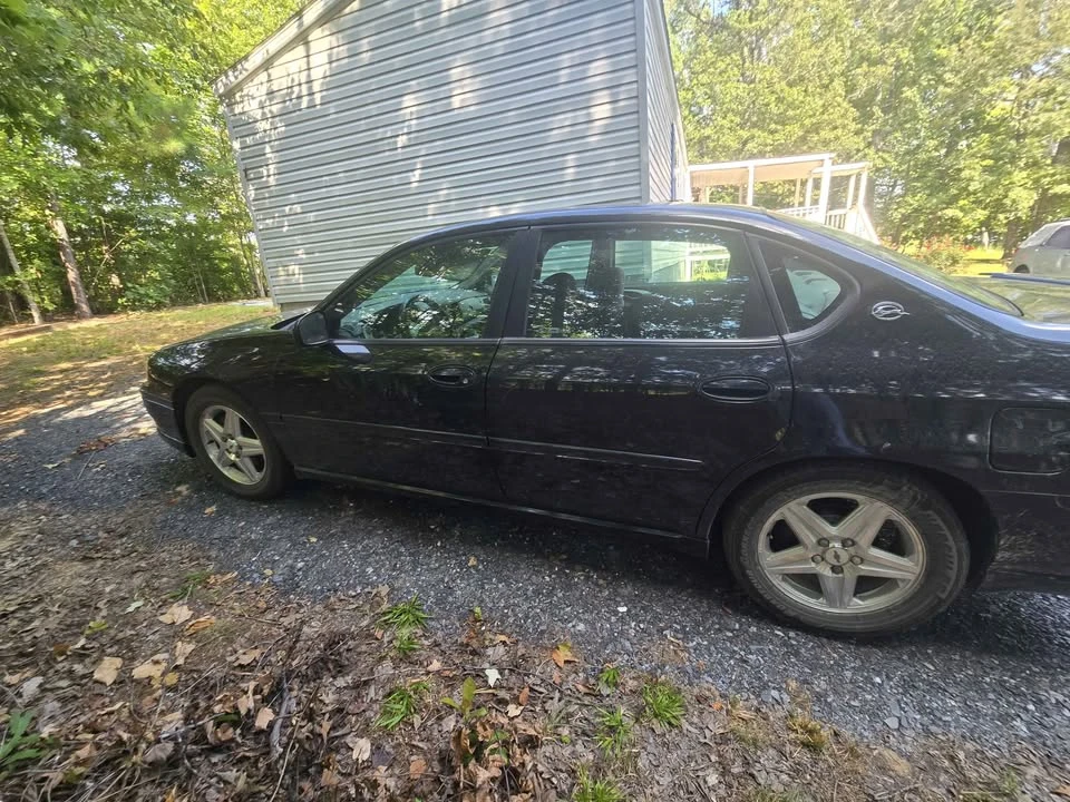 2004 Chevrolet Impala 8th Gen - Image 4 of 11