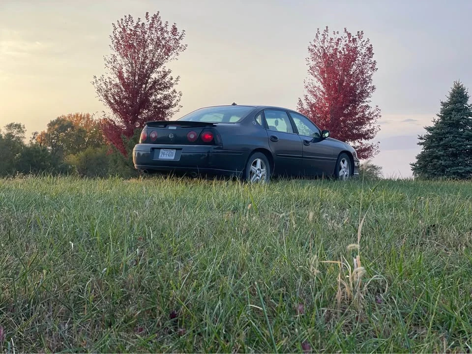 2004 Chevrolet Impala 8th Gen - Image 2 of 3