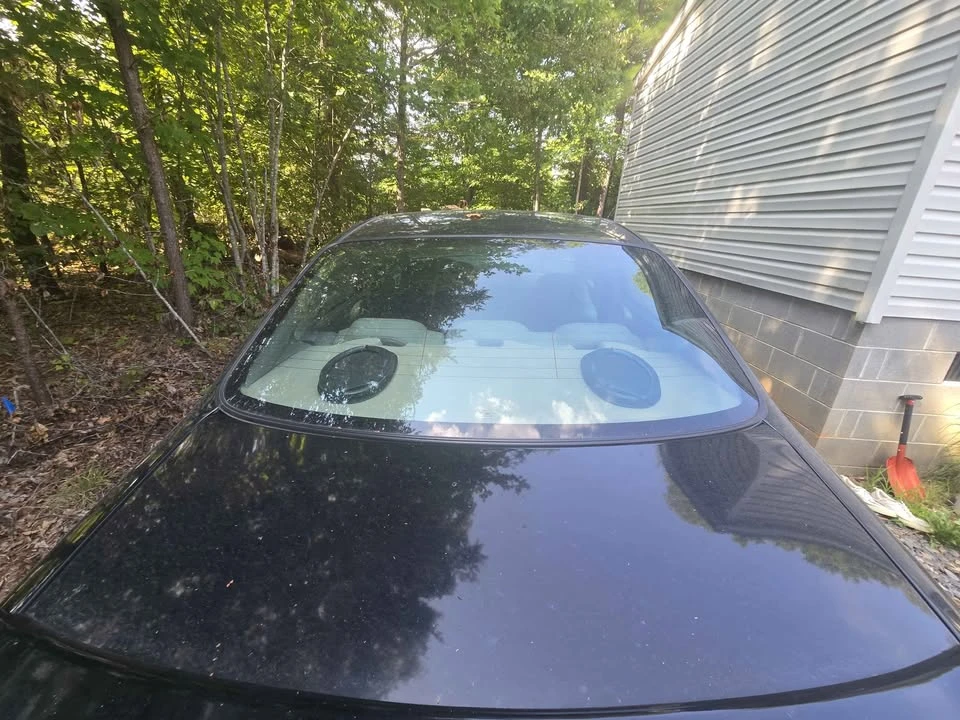 2004 Chevrolet Impala 8th Gen - Image 6 of 11