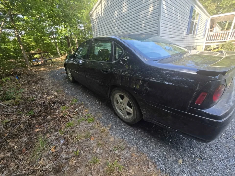 2004 Chevrolet Impala 8th Gen - Image 5 of 11