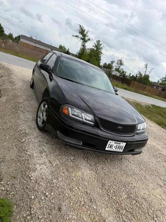 2004 Chevrolet Impala 8th Gen - Image 5 of 5