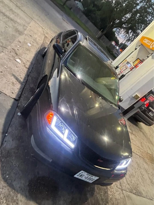 2004 Chevrolet Impala 8th Gen - Image 2 of 5