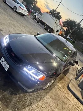 2004 Chevrolet Impala SS Sedan 4D
