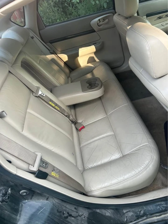 2004 Chevrolet Impala 8th Gen - Image 10 of 12