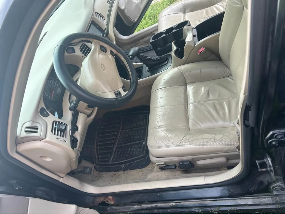 2004 Chevrolet Impala 8th Gen - Image 8 of 12