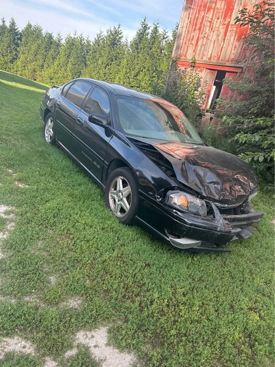 2004 Chevrolet Impala 8th Gen - Image 6 of 12