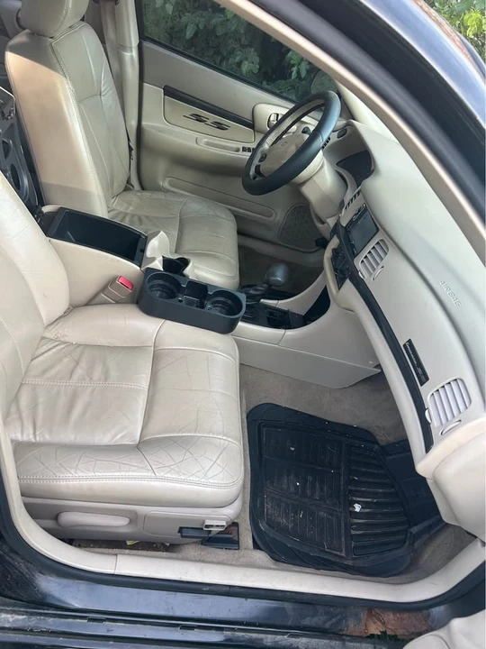 2004 Chevrolet Impala 8th Gen - Image 7 of 12