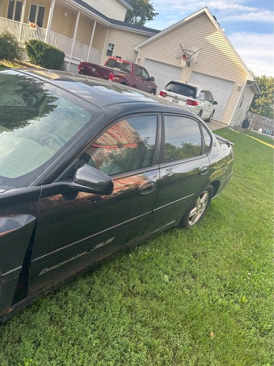 2004 Chevrolet Impala 8th Gen - Image 3 of 12