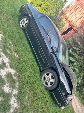 2004 Chevrolet Impala SS Sedan 4D