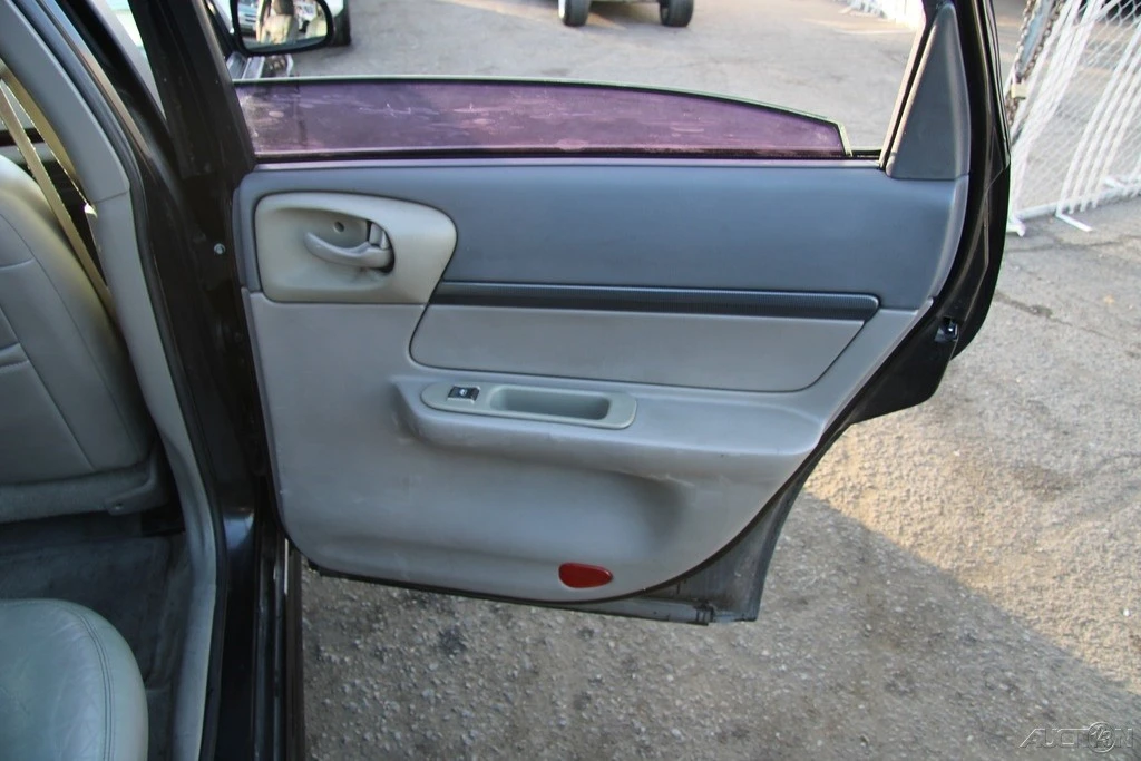 2004 Chevrolet Impala 8th Gen - Image 21 of 21