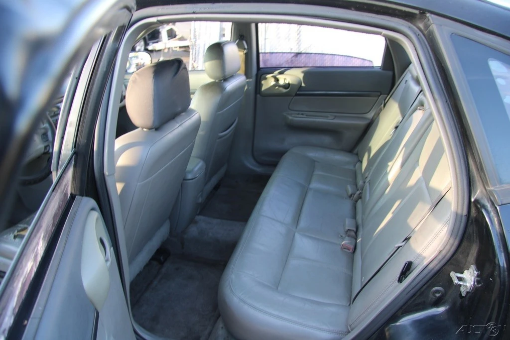 2004 Chevrolet Impala 8th Gen - Image 19 of 21