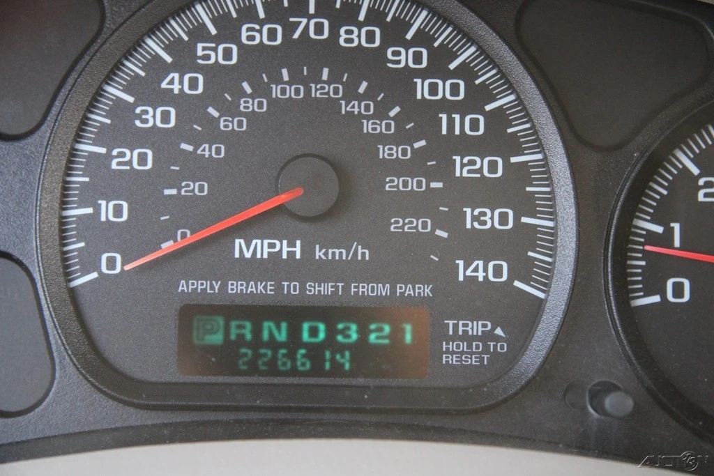 2004 Chevrolet Impala 8th Gen - Image 15 of 21